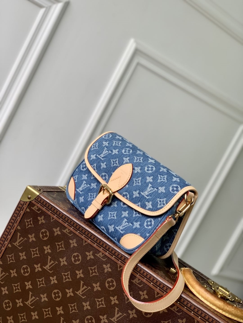 LV Satchel bags